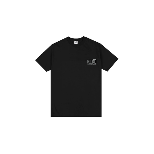 Compact Core - Black