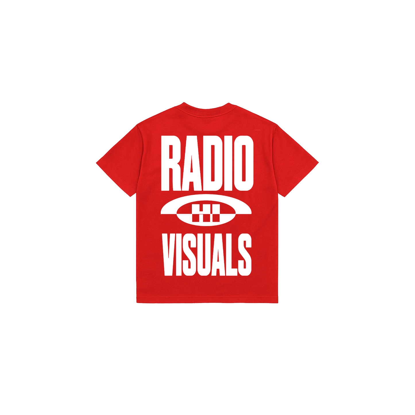 Visuals - Red