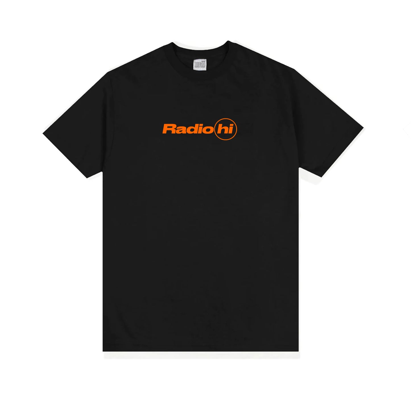 New Traxx - Black