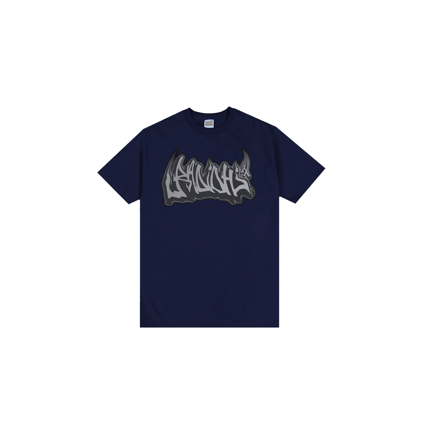 Burn - Navy