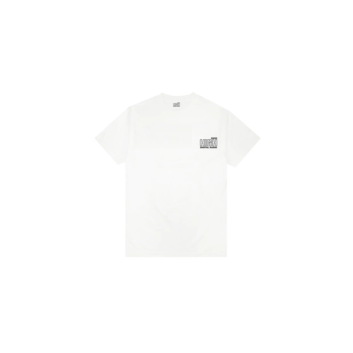 Compact Core - White
