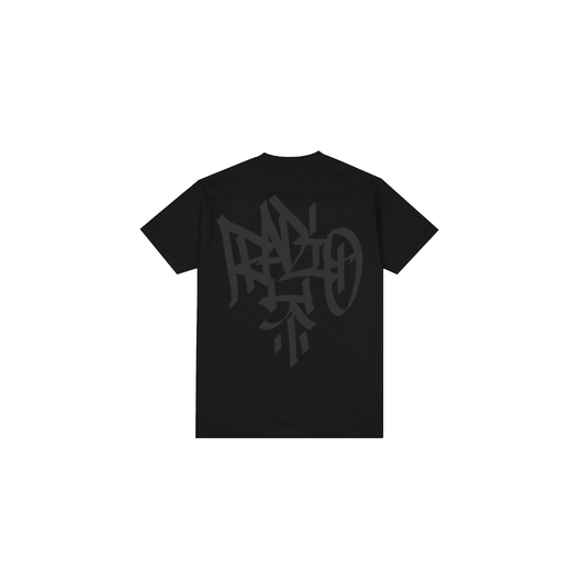 Emblem - Black