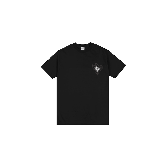 Emblem - Black
