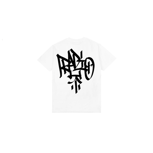 Emblem - White