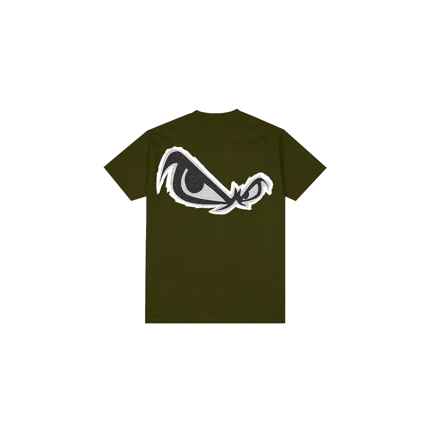 Fear - Army Green