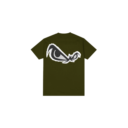 Fear - Army Green