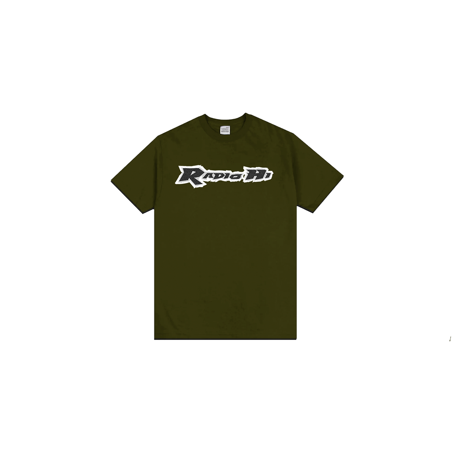 Fear - Army Green