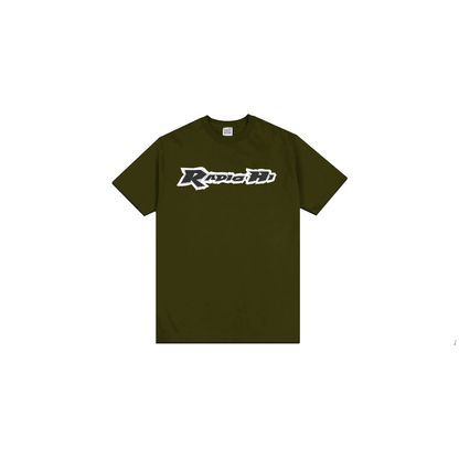 Fear - Army Green