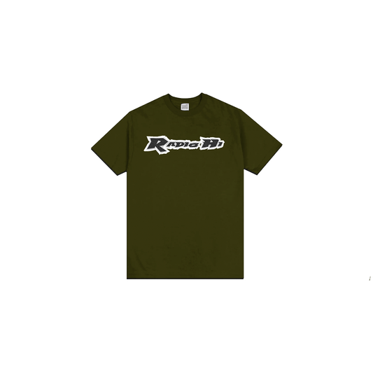 Fear - Army Green