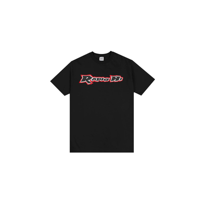 Fear - Black