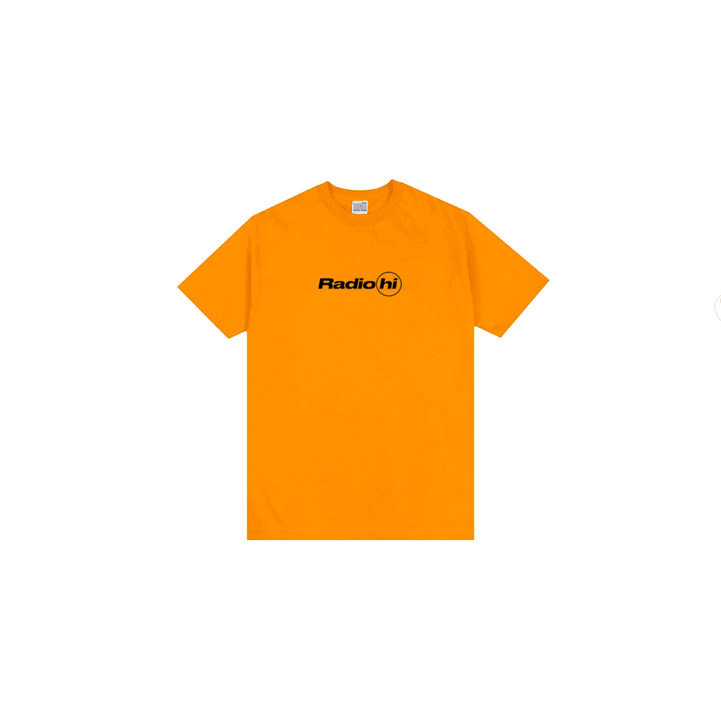 Mamushi - Orange