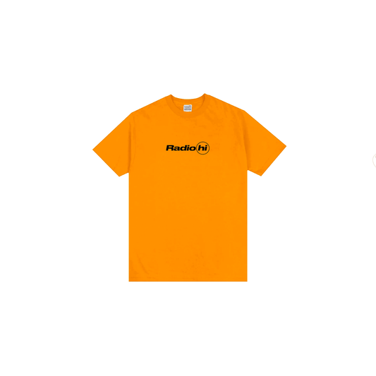Mamushi - Orange