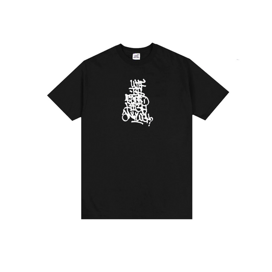 RAVEISM - PRE-ORDER - Black