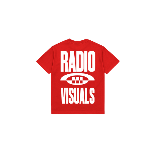 Visuals - Red
