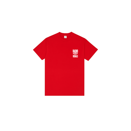 Visuals - Red