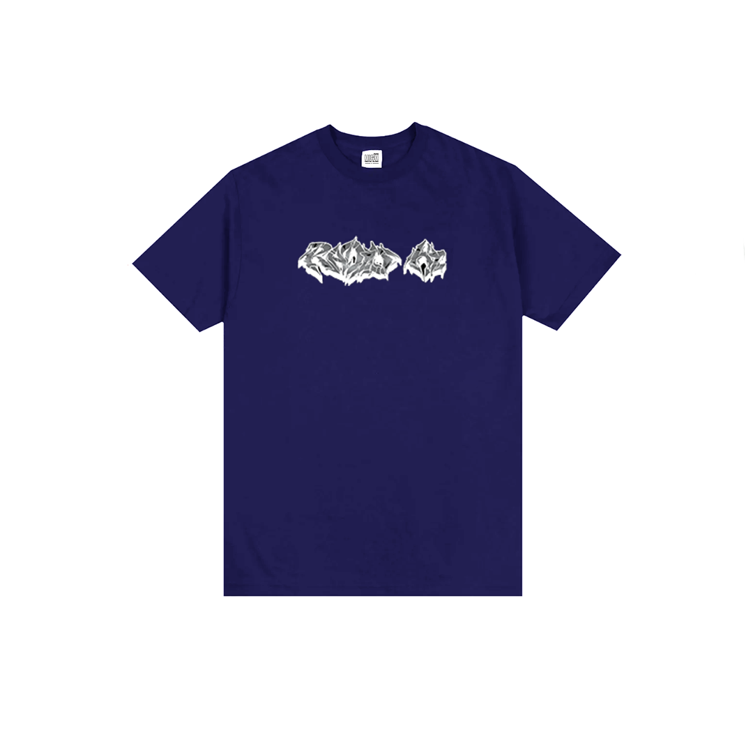 Straights - NEVR - Navy