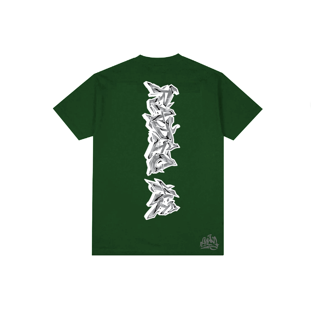 Straights - ENZY - Fatigue