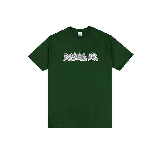 Straights - ENZY - Fatigue