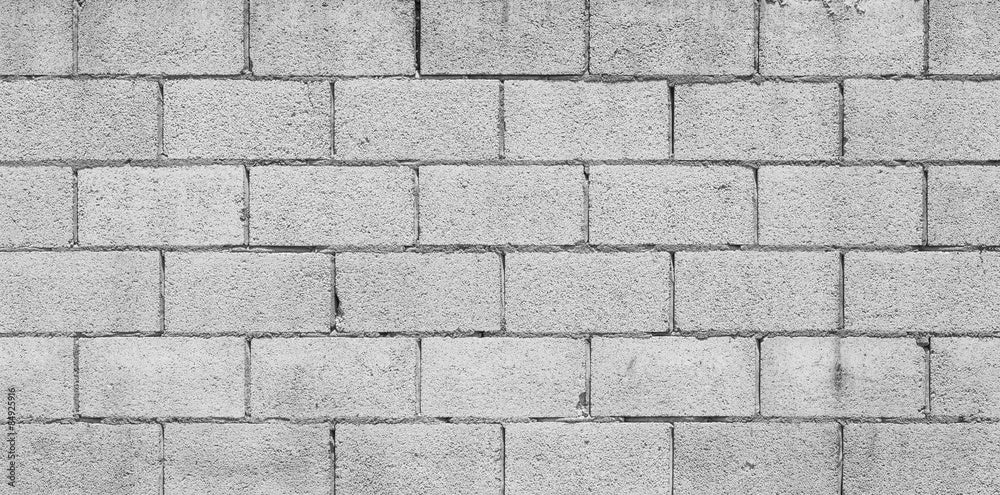 Concrete wall texture